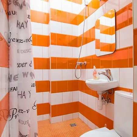 Apartman Mini On Roppoporta 7a-2