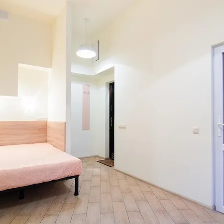Apartment On Roppoporta 7a-2 *
