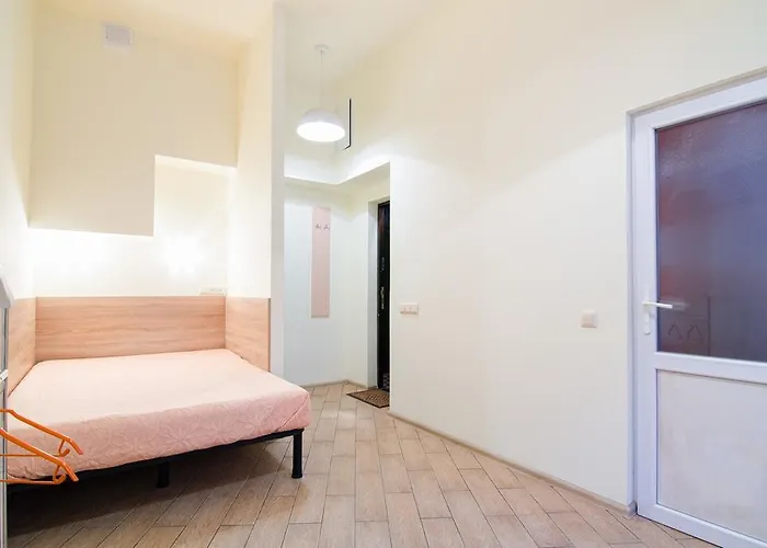 Apartamento Mini On Roppoporta 7a-2 *