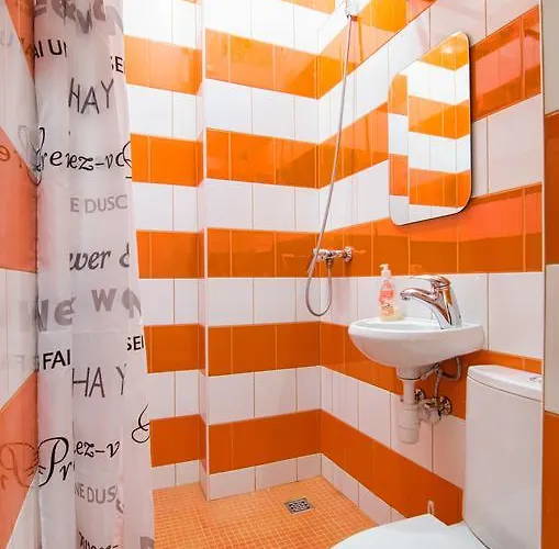 Apartamento Mini On Roppoporta 7a-2