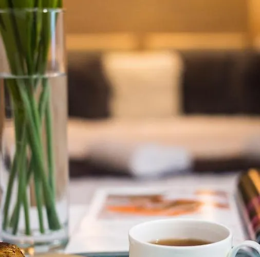 דירה Mini On Roppoporta 7a-2