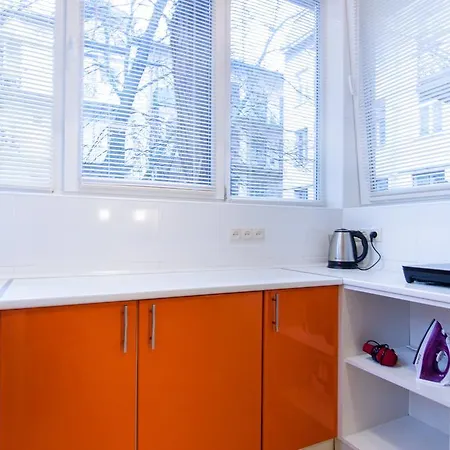 On Roppoporta 7a-2 Lemberg