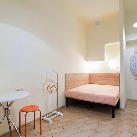 Apartment On Roppoporta 7a-2 Lemberg