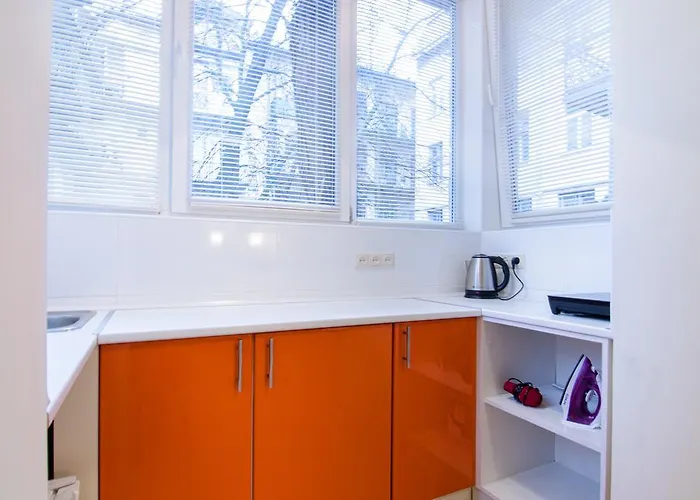 On Roppoporta 7a-2 Lemberg